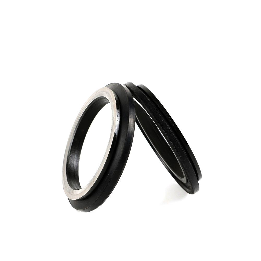 Travel Grinding Seal Floating Seal Thicken For DAEWOO DH220-5