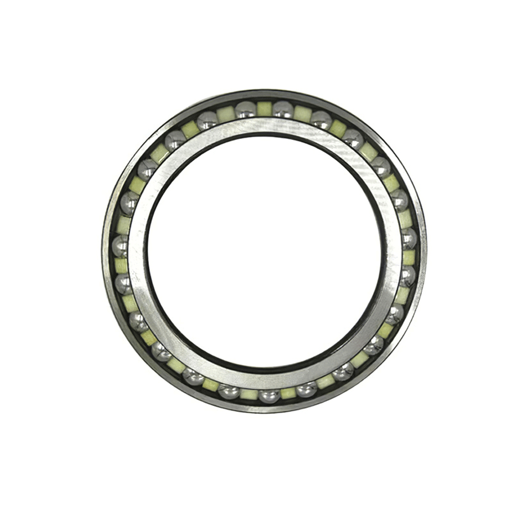 Travel large bearing BA250-4A for HYUNDAI R210-3