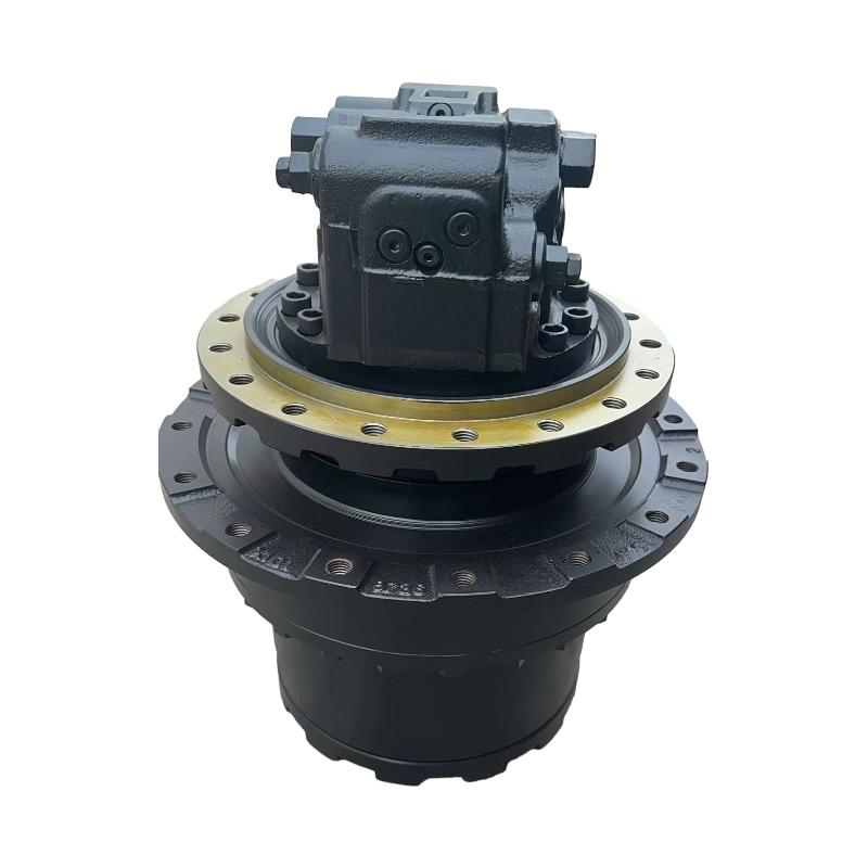 Travel Motor Assembly 9155253 for Hitachi CHR70 EX200-5 EX200SS-5 EX210H-5 EX200LC-5 John Deer EX200LC-5 200LC Excavator
