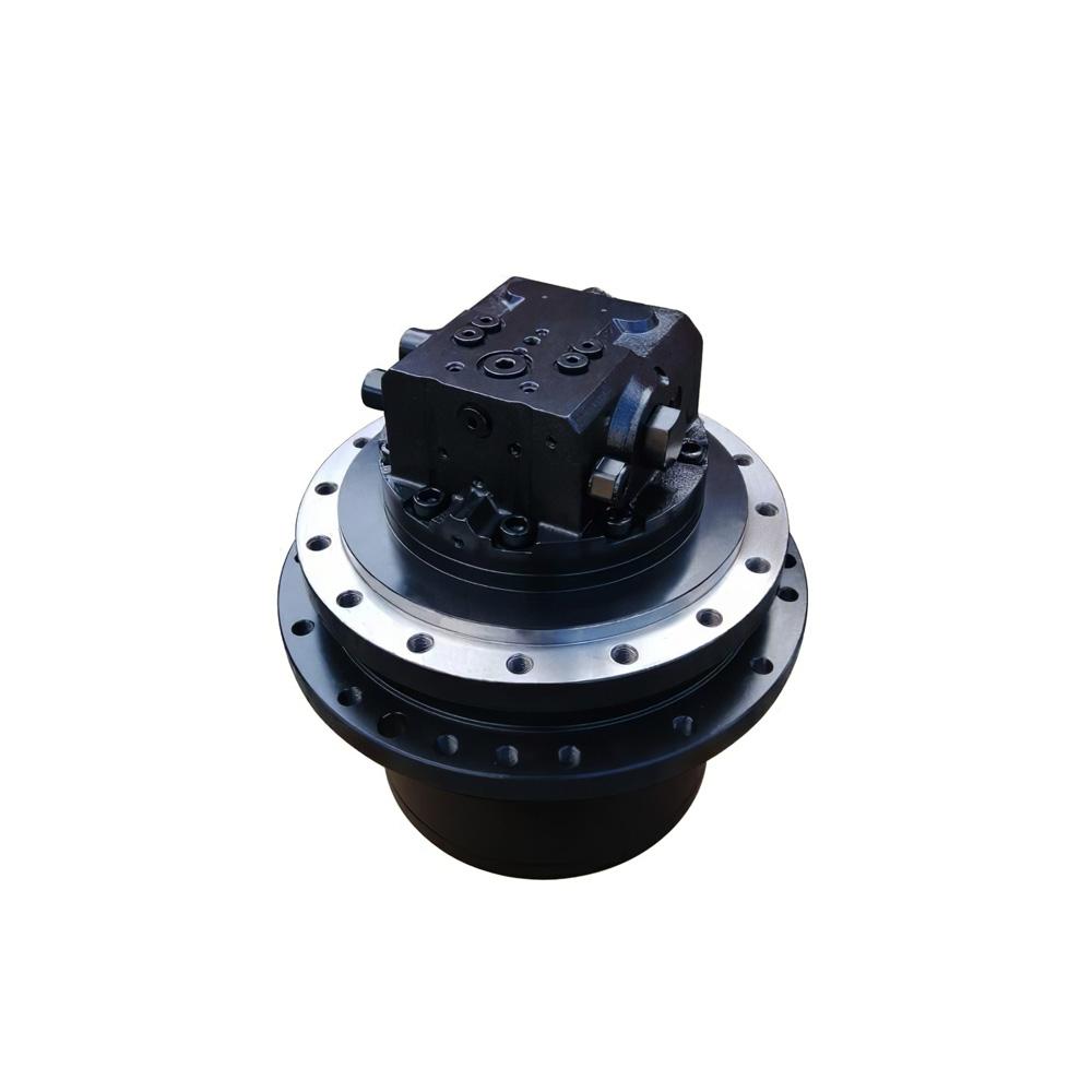 Travel Motor Assembly for JCB 360