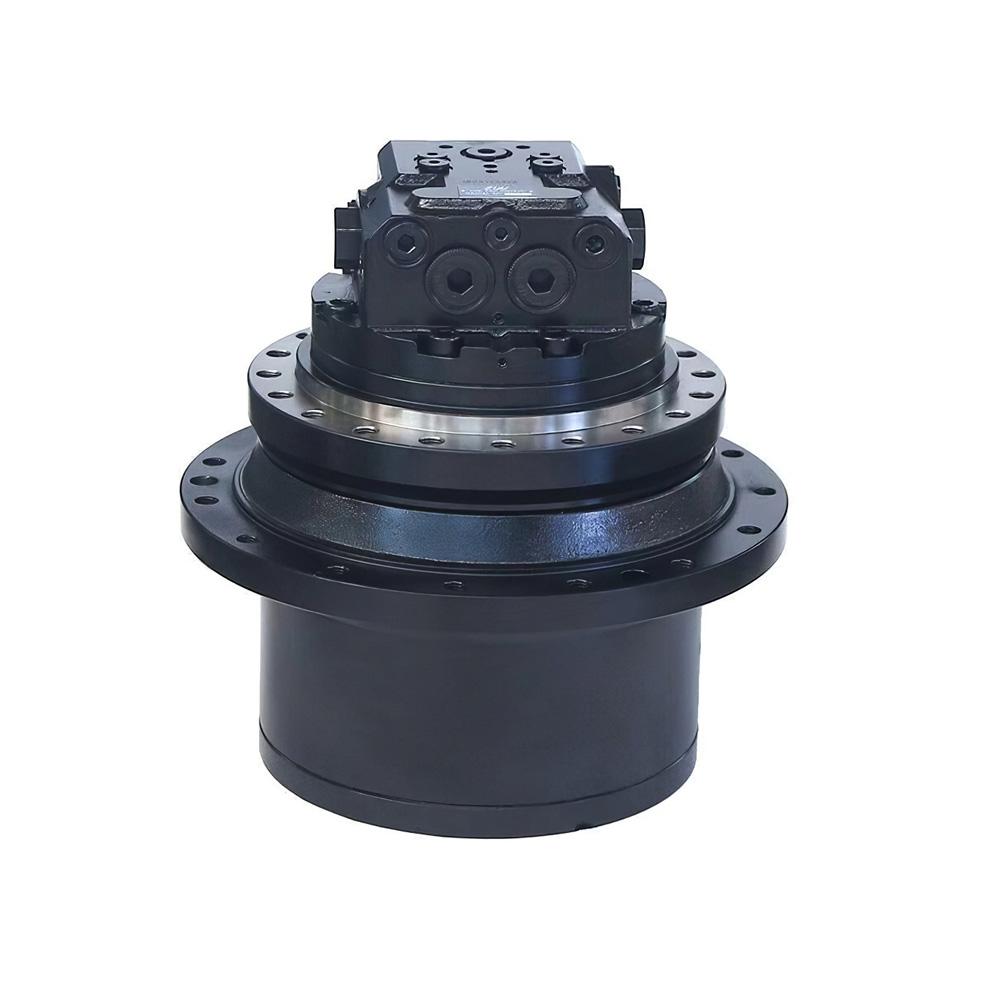 Travel Motor Assembly with Reduction Gearbox 203-60-56701 for Komatsu PC120-5 PC120-5K PC130-5 Excavator online Travel Motor Assembly with Reduction Gearbox 203-60-56701 for Komatsu PC120-5 PC120-5K PC130-5 Excavator online