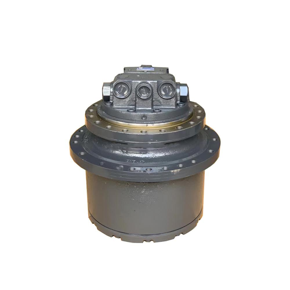 Travel Motor Assy 203-60-63110 203-60-63111 for Komatsu SAA4D102E-2 Engine PC100-6 PC120-6 PC130-6 PC130-7 Excavator online Travel Motor Assy 203-60-63110 203-60-63111 for Komatsu SAA4D102E-2 Engine PC100-6 PC120-6 PC130-6 PC130-7 Excavator online