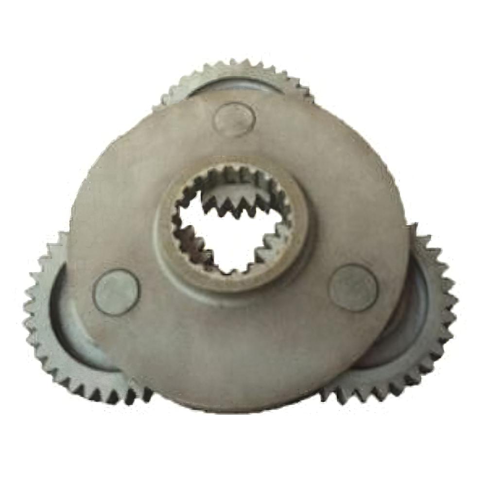 Travel Motor Assy First Level Planet Carrier Gear for Komatsu Excavator PC200-6 Engine 6D95 online Travel Motor Assy First Level Planet Carrier Gear for Komatsu Excavator PC200-6 Engine 6D95 online