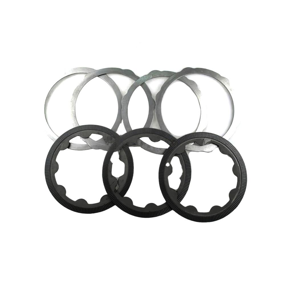 Travel Motor Brake Block GM35 For Sany Excavator SY215-8 online Travel Motor Brake Block GM35 For Sany Excavator SY215-8 online