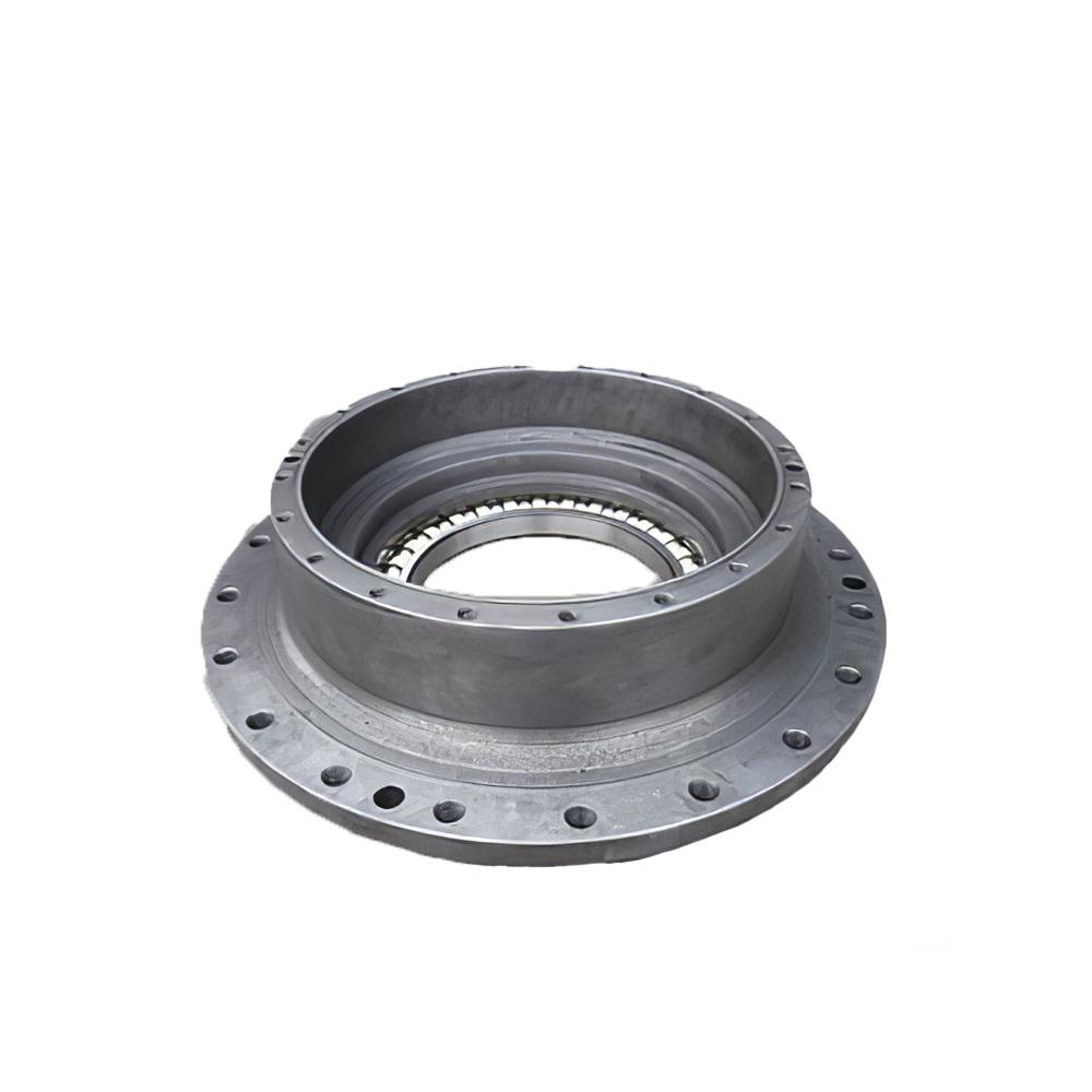 Travel Motor Drive Plate (pin roller shell) for Komatsu PC200-6
