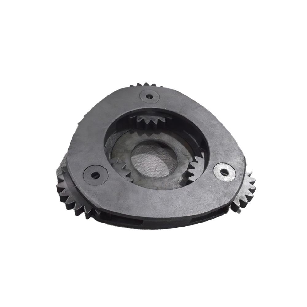 Travel Motor First Class three star Frame Assembly for HITACHI EX210-2