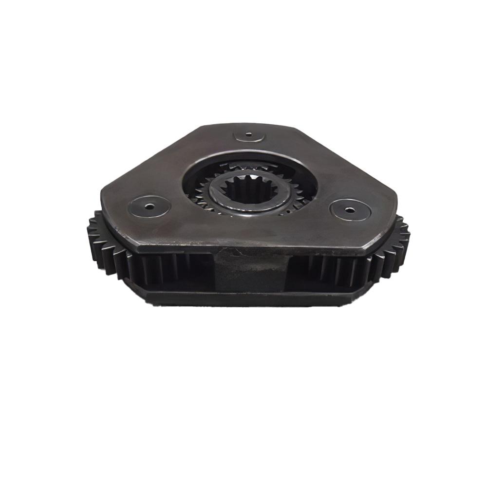 Travel Motor First Class three star Frame Assembly for KATO HD700-7(large type)