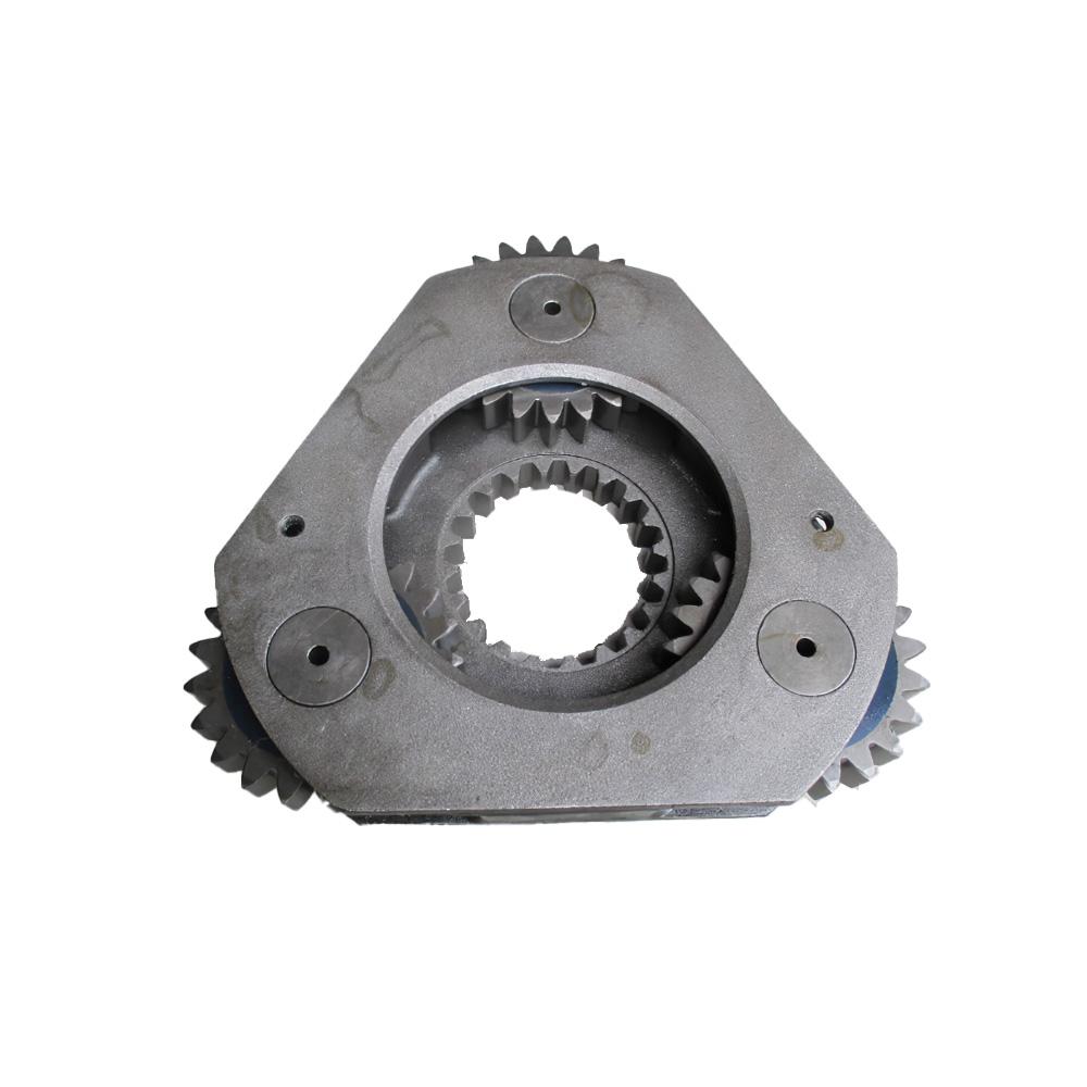 Travel Motor First Class three star Frame Assembly For Volvo Excavator EC290BLC online Travel Motor First Class three star Frame Assembly For Volvo Excavator EC290BLC online