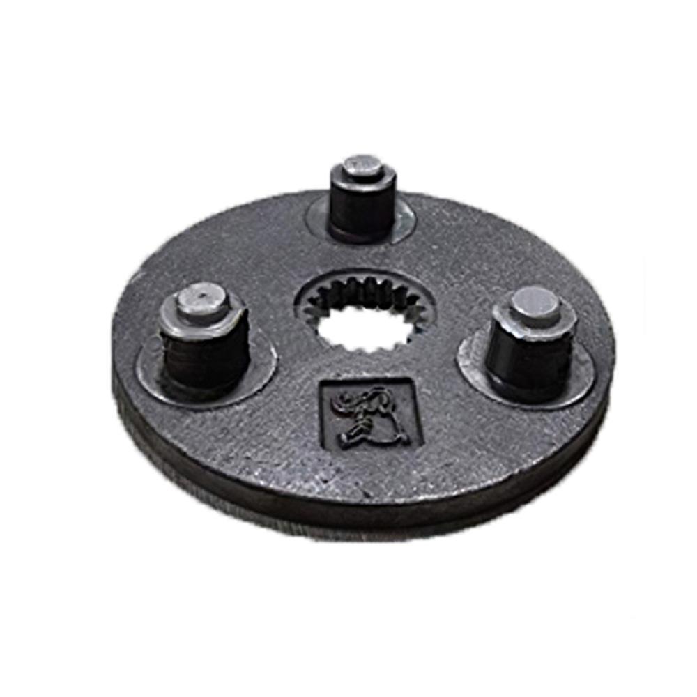 Travel motor First class three star Frame for HITACHI EX60