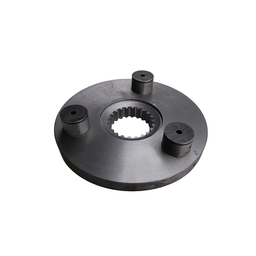 Travel motor First class three star Frame with pin for DAEWOO DH55 online Travel motor First class three star Frame with pin for DAEWOO DH55 online