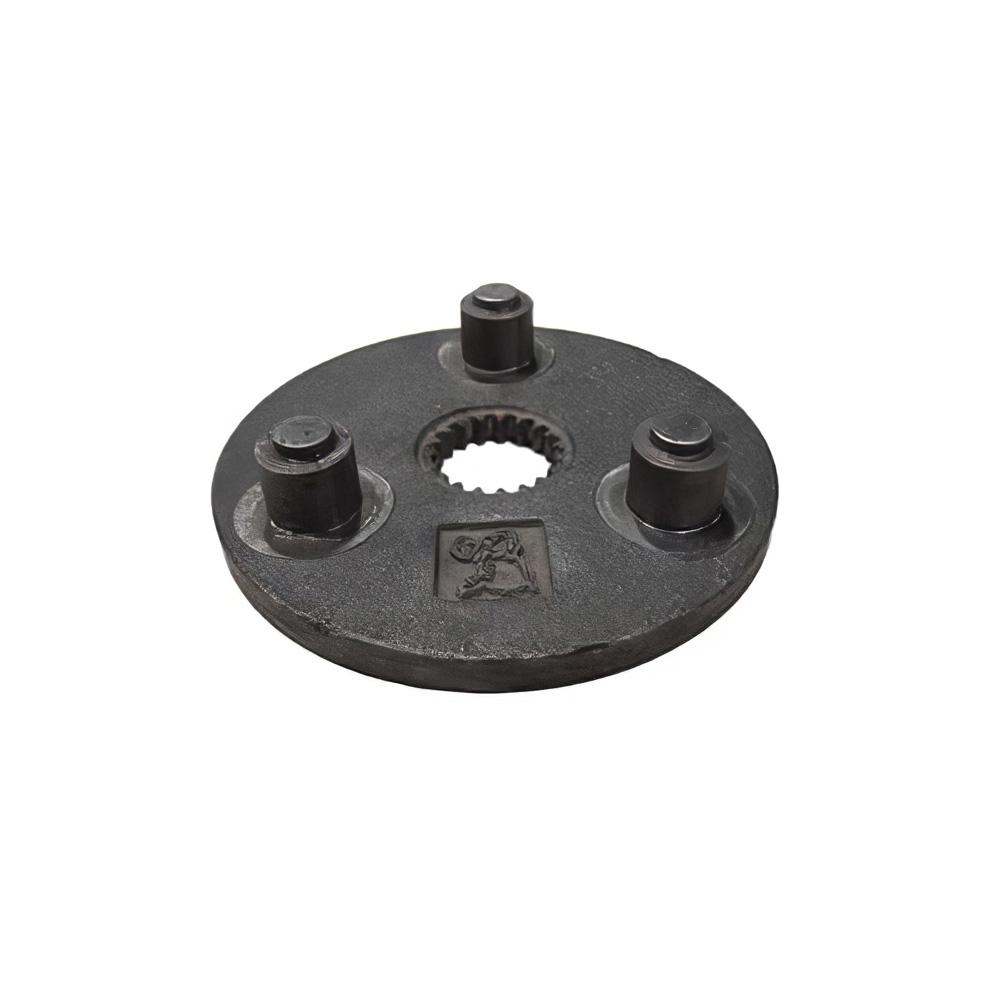 Travel motor First class three star Frame with pin for HITACHI EX60-5 online Travel motor First class three star Frame with pin for HITACHI EX60-5 online