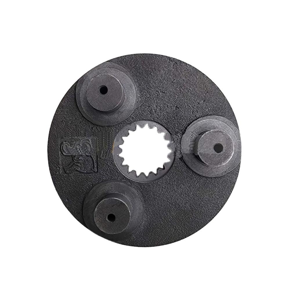 Travel motor First class three star Frame with pin for HYUNDAI R60