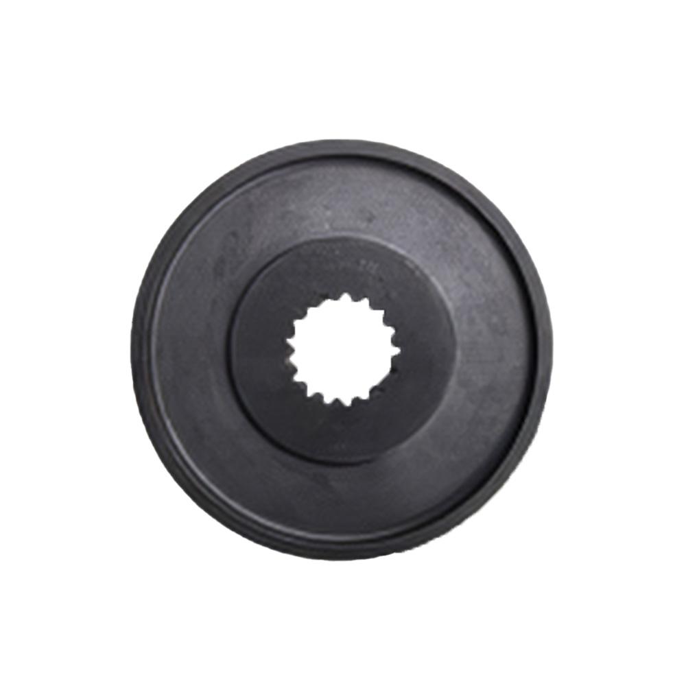 Travel motor First class three star Frame with pin for HYUNDAI R80-5