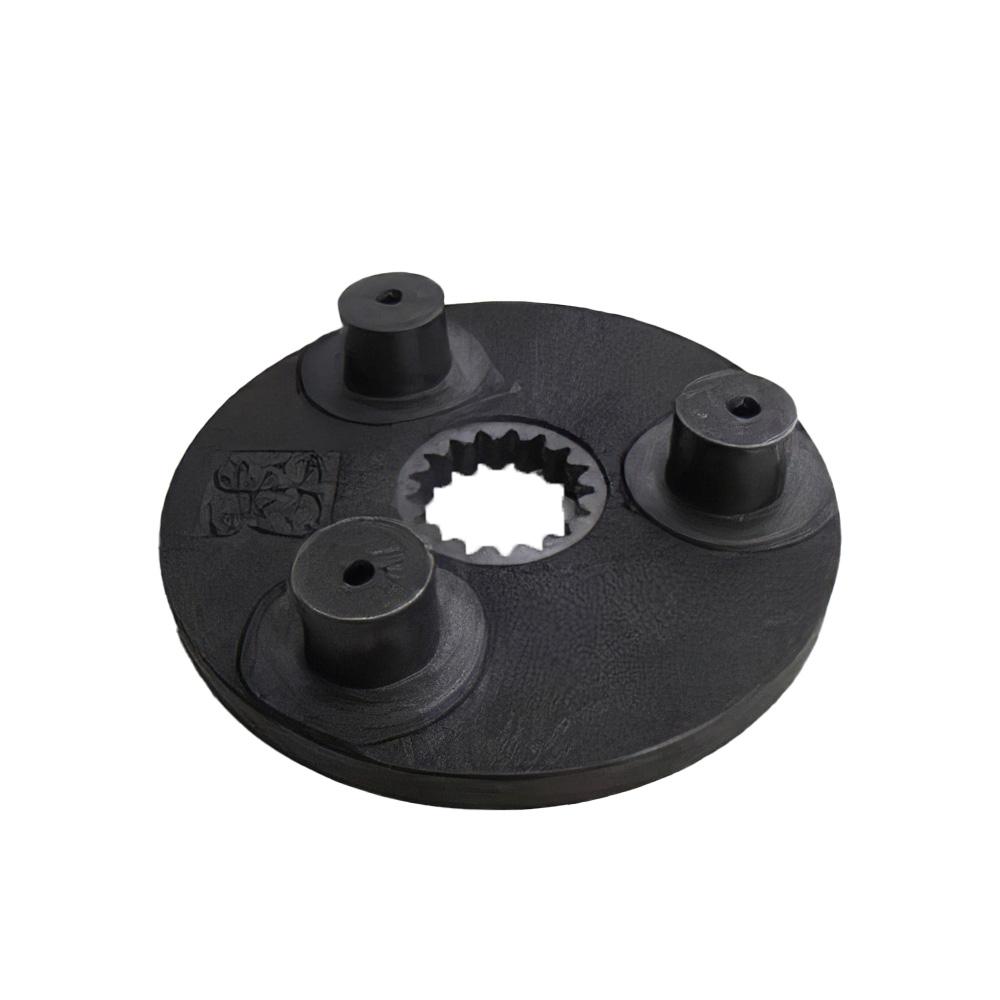 Travel motor First class three star Frame with pin for HYUNDAI R80-7 online Travel motor First class three star Frame with pin for HYUNDAI R80-7 online