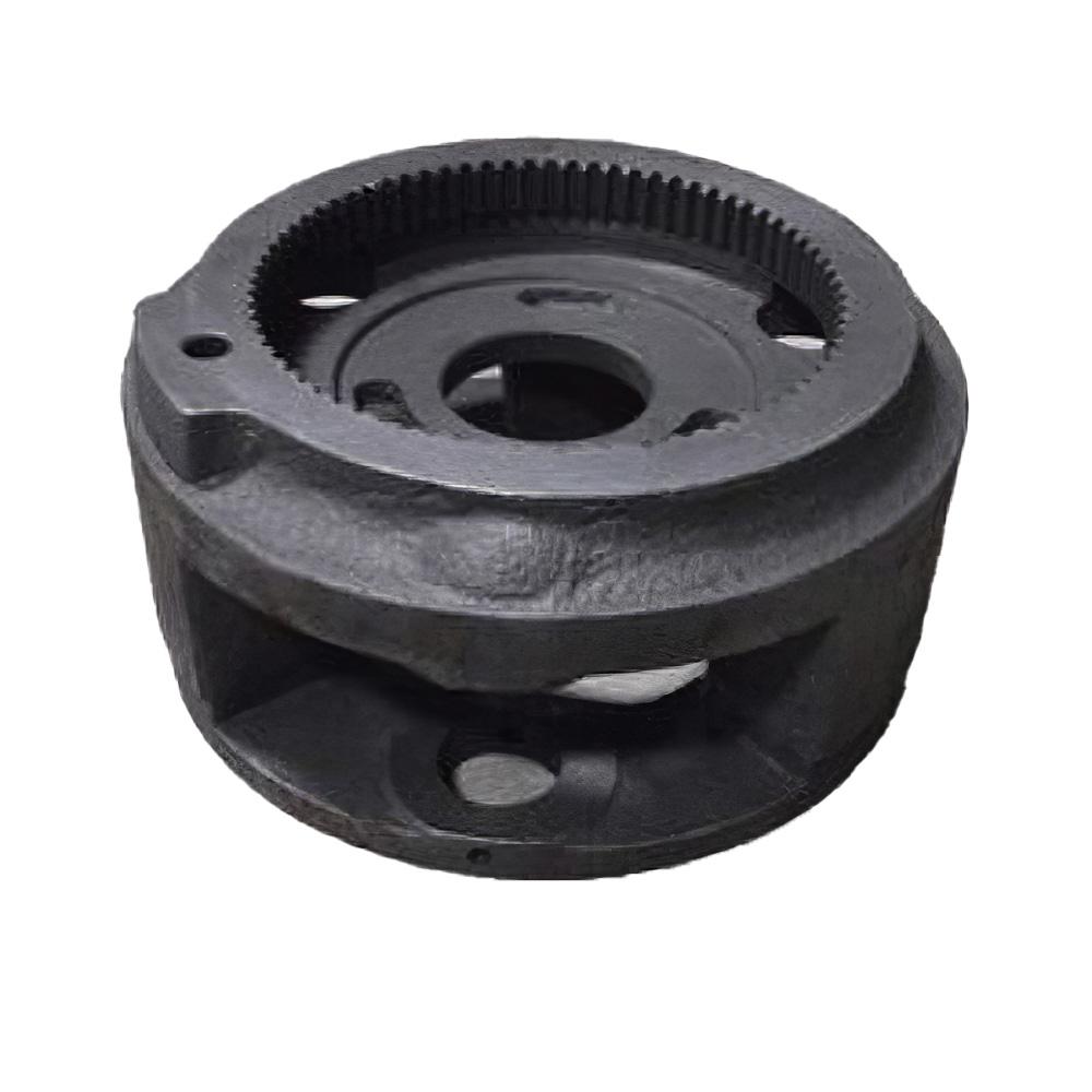 Travel Motor First Class Three Star Frame (with pin) for Komatsu PC30MR-1