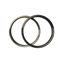 Buy Travel Motor Floating Seal TZES100-192-B For Komatsu PC60-5 PC60-6 PC60-7 PC70-6 PC70-7 PC75UU-1 PC75UU-2 PC78US-5