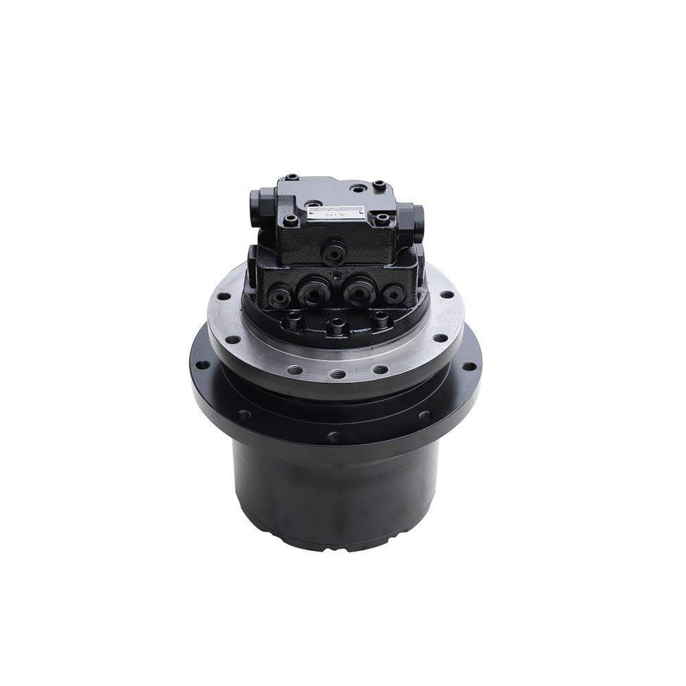Travel Motor Gearbox for Caterpillar CAT E120 E140 Excavator online Travel Motor Gearbox for Caterpillar CAT E120 E140 Excavator online