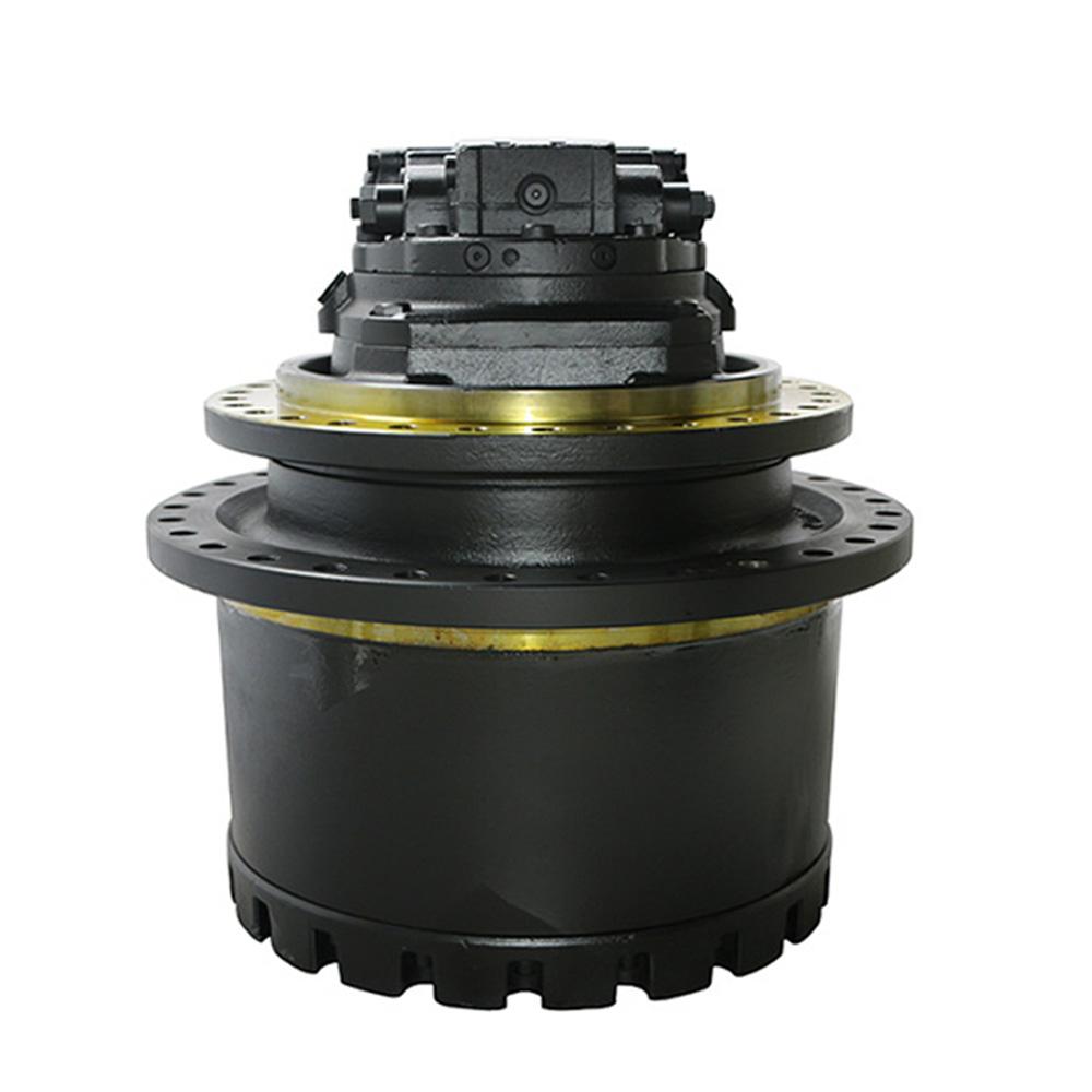 Travel Motor Gearbox for Caterpillar CAT E318B Excavator