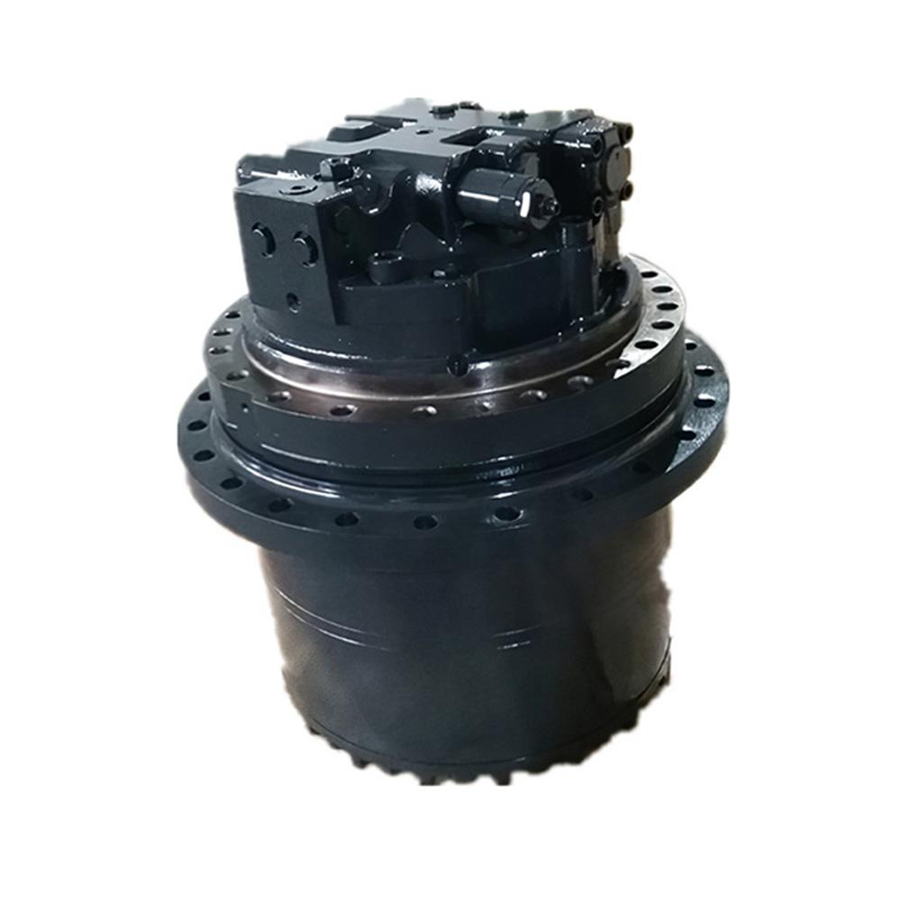Travel Motor Gearbox for Doosan Daewoo DH220-9E Excavator