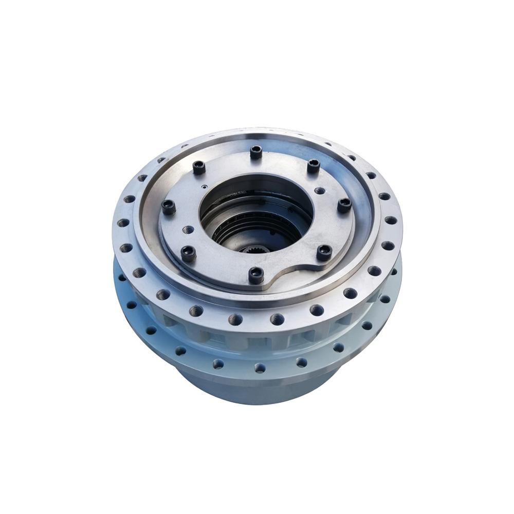 Travel Motor Gearbox for Doosan DH220-9E Excavator