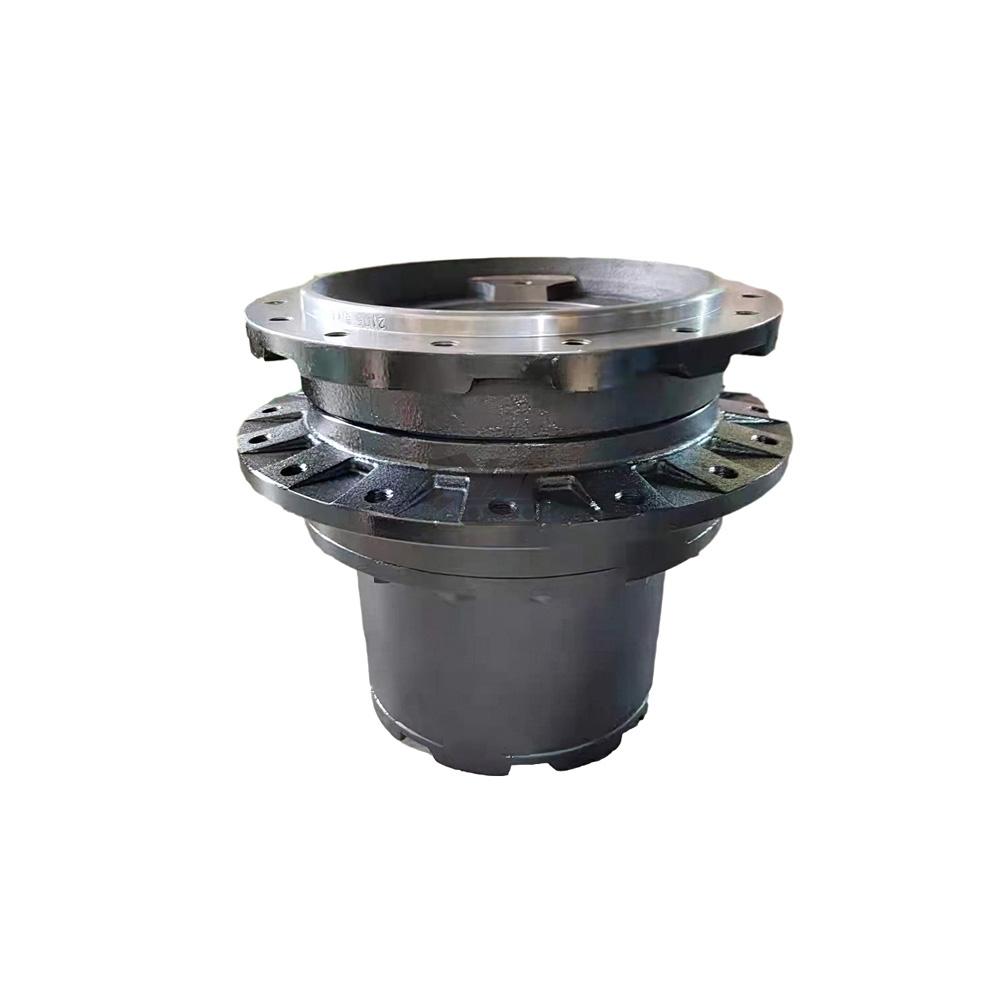 Travel Motor Gearbox for Hitachi EX100W Excavator online Travel Motor Gearbox for Hitachi EX100W Excavator online
