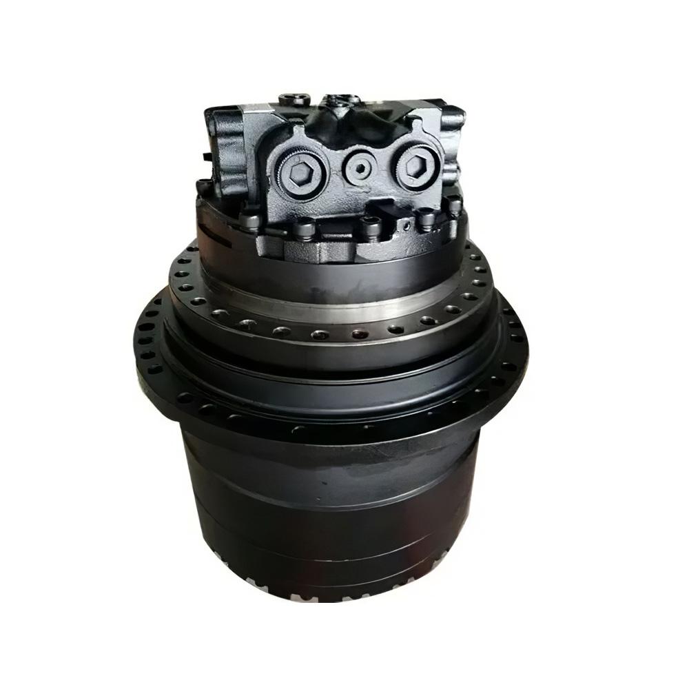 Travel Motor Gearbox for Hitachi EX120-3 Excavator online Travel Motor Gearbox for Hitachi EX120-3 Excavator online