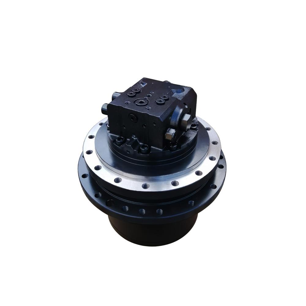 Travel Motor Gearbox for Hitachi EX200-5 Excavator online Travel Motor Gearbox for Hitachi EX200-5 Excavator online
