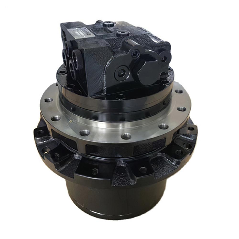 Travel Motor Gearbox for Hitachi ZAX230-6 Excavator online Travel Motor Gearbox for Hitachi ZAX230-6 Excavator online