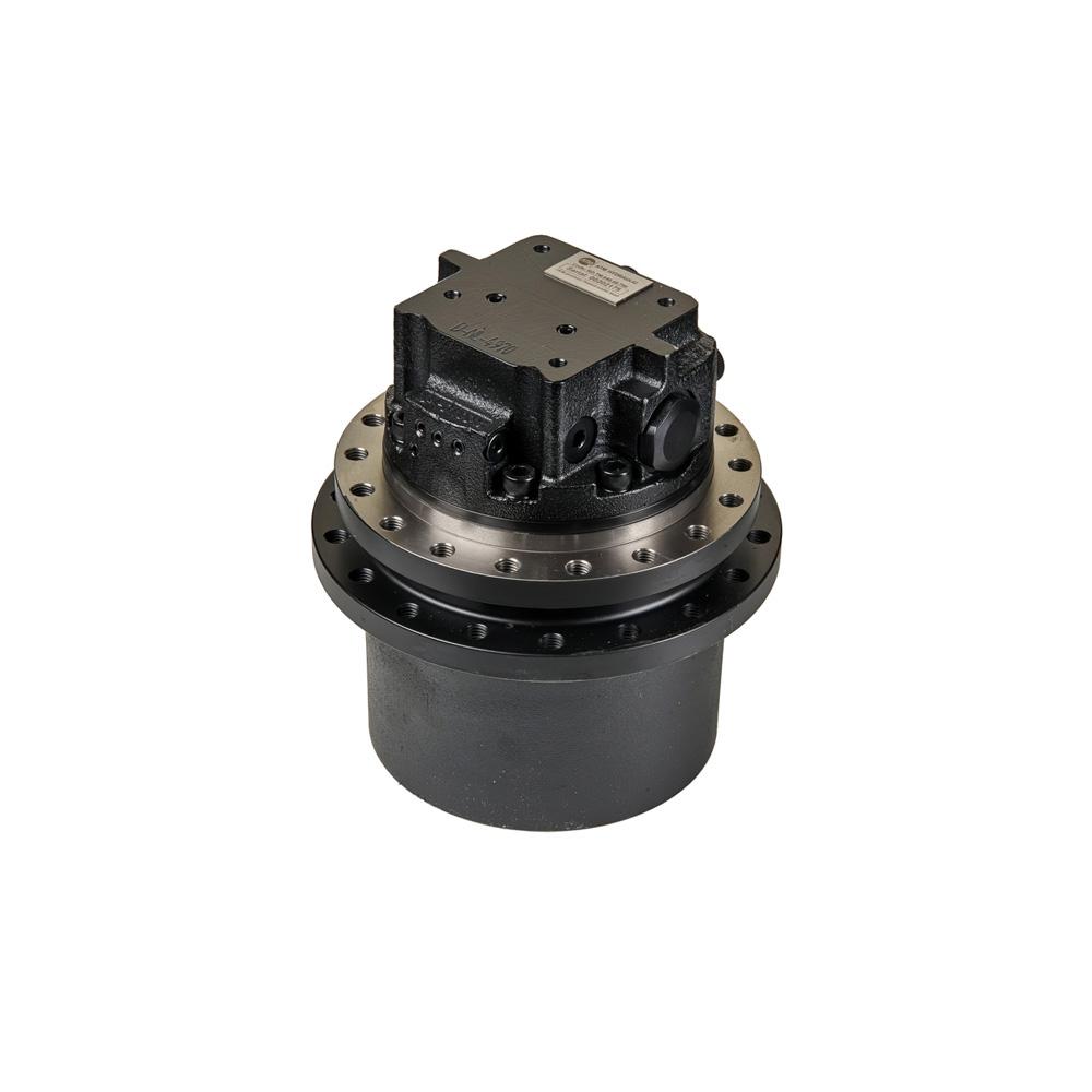 Travel Motor Gearbox for Hitachi ZAX350-3 Excavator online Travel Motor Gearbox for Hitachi ZAX350-3 Excavator online