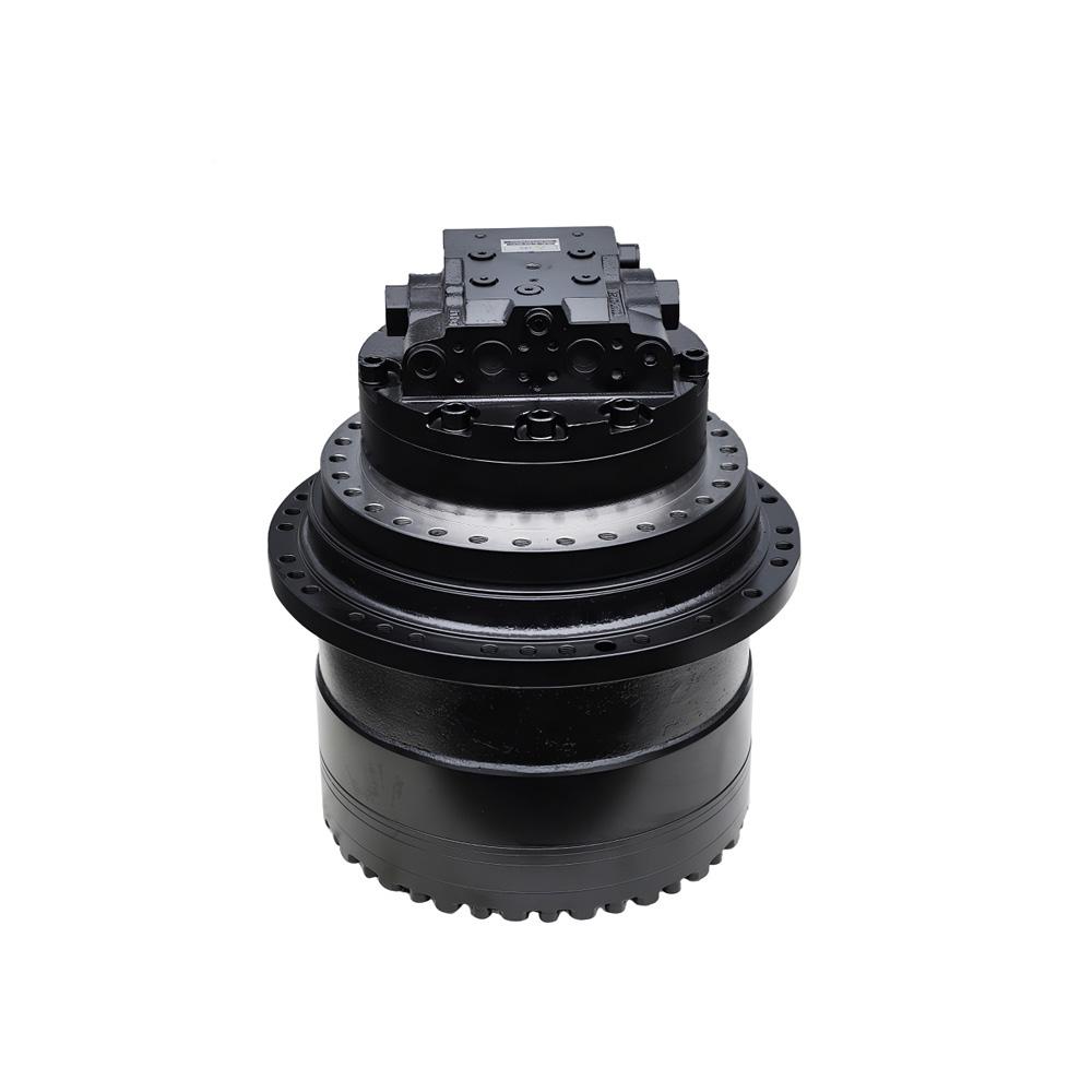 Travel Motor Gearbox for Hitachi ZAX70 Excavator online Travel Motor Gearbox for Hitachi ZAX70 Excavator online