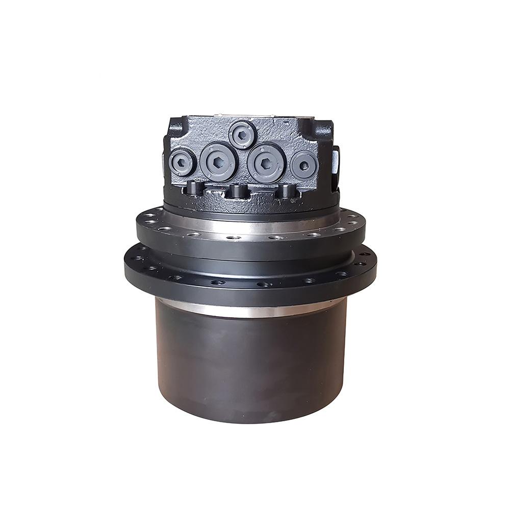 Travel Motor Gearbox for Hyundai R215-9C Excavator