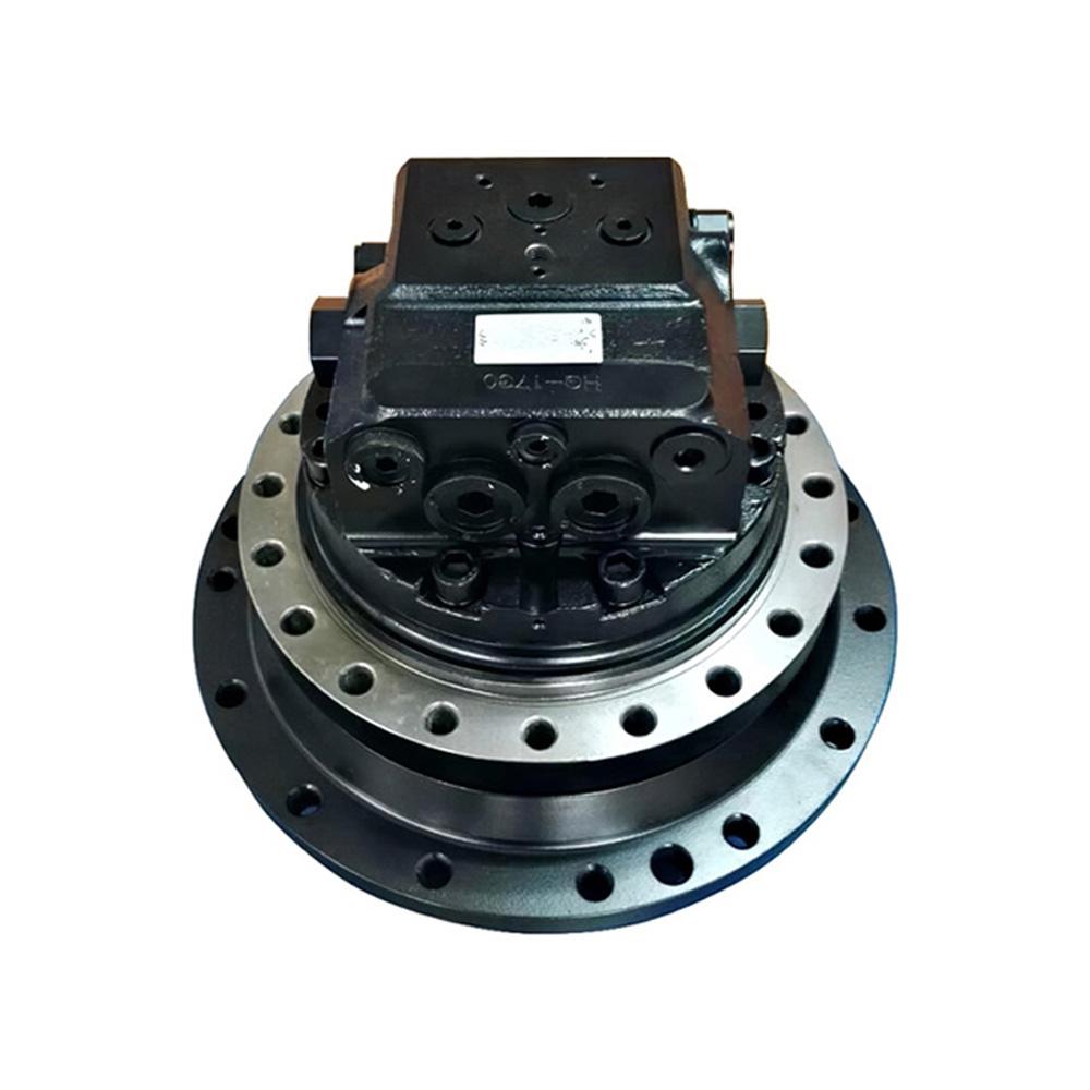 Travel Motor Gearbox for Hyundai R305LC-9 Excavator online Travel Motor Gearbox for Hyundai R305LC-9 Excavator online