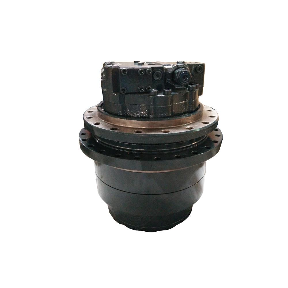 Travel Motor Gearbox for Hyundai R335LC-9 Excavator online Travel Motor Gearbox for Hyundai R335LC-9 Excavator online