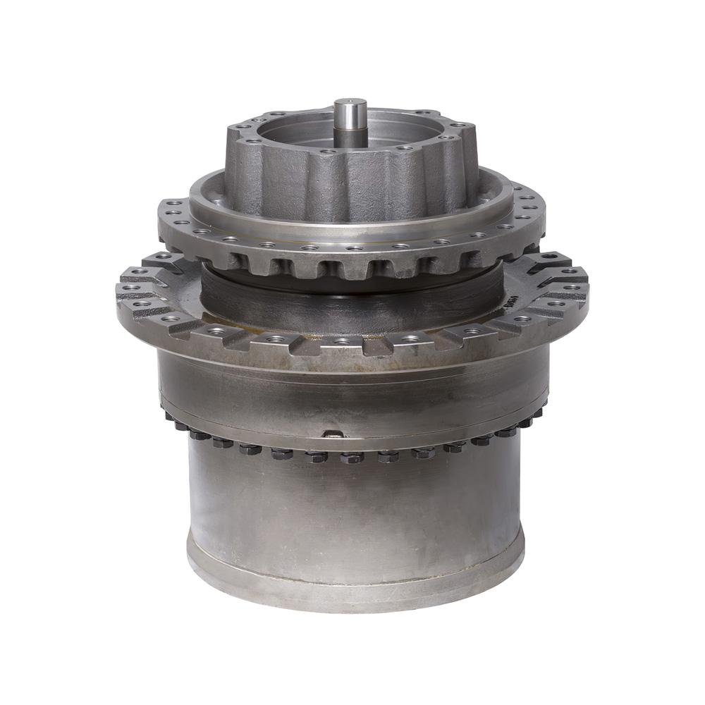 Travel Motor Gearbox for Hyundai R485LC-9 Excavator online Travel Motor Gearbox for Hyundai R485LC-9 Excavator online