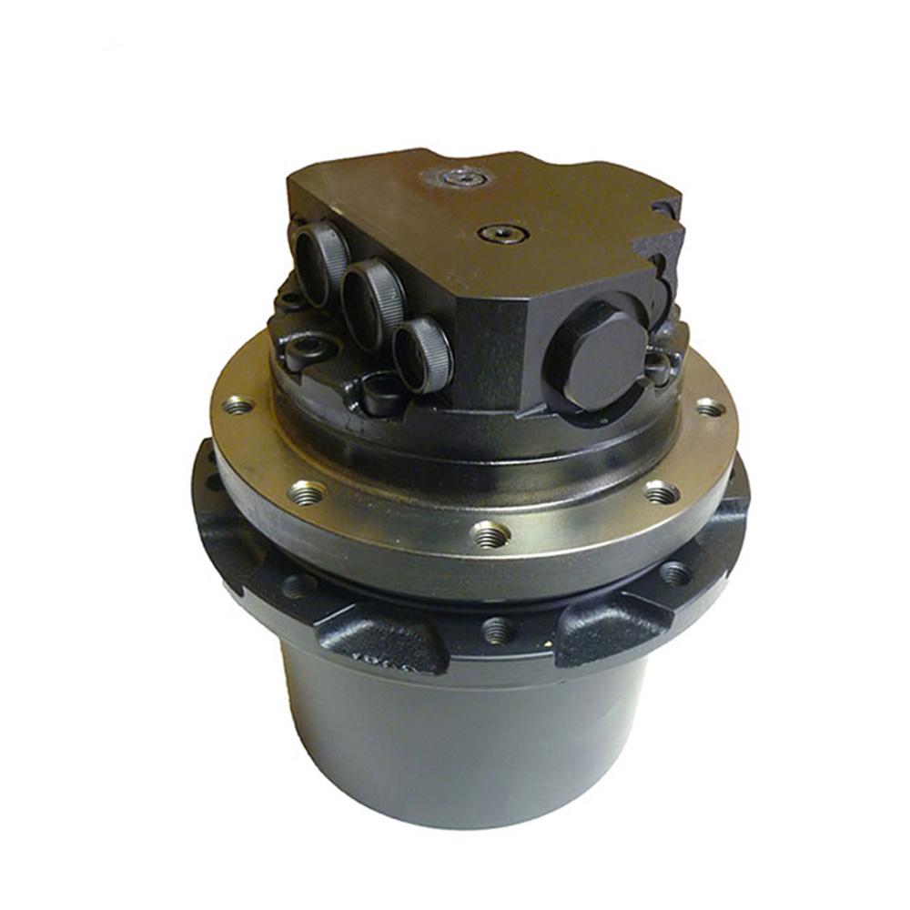 Travel Motor Gearbox for Hyundai R515LC-9T Excavator New Type online Travel Motor Gearbox for Hyundai R515LC-9T Excavator New Type online