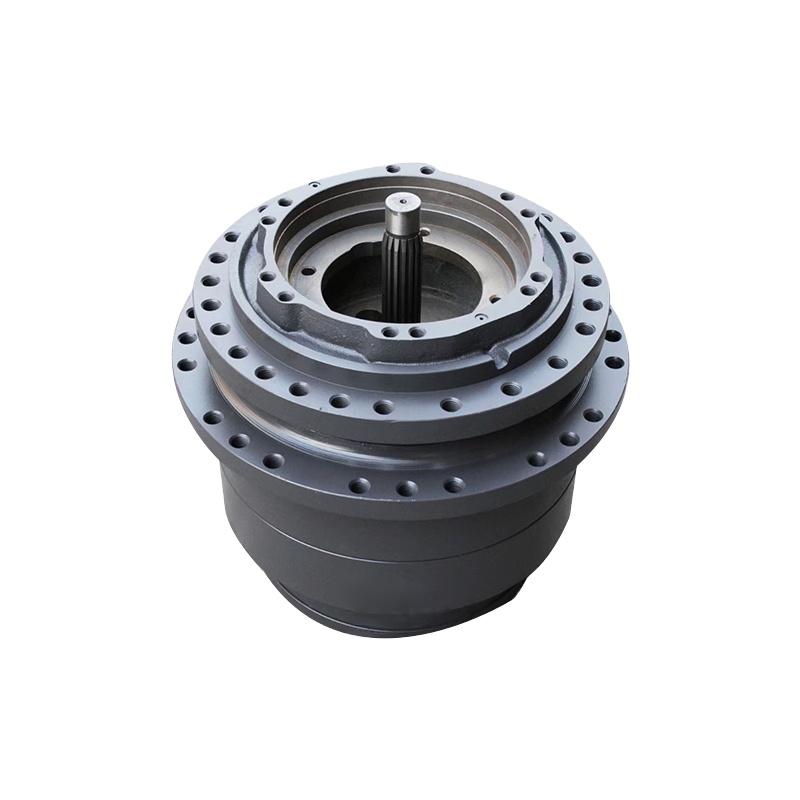 Travel Motor Gearbox for Hyundai R60-9 Excavator New Type online Travel Motor Gearbox for Hyundai R60-9 Excavator New Type online