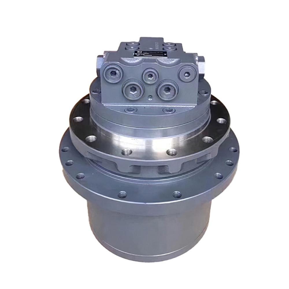 Travel Motor Gearbox for Hyundai R80-7 Excavator online Travel Motor Gearbox for Hyundai R80-7 Excavator online