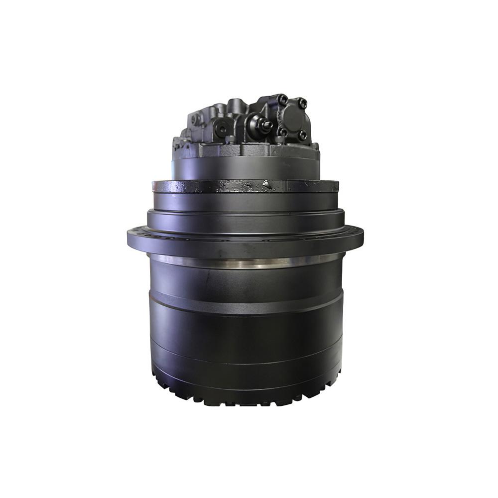 Travel Motor Gearbox for Kato HD1200G Excavator
