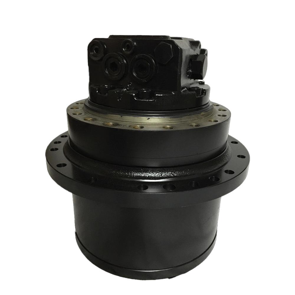 Travel Motor Gearbox for Kato HD1220SE Excavator