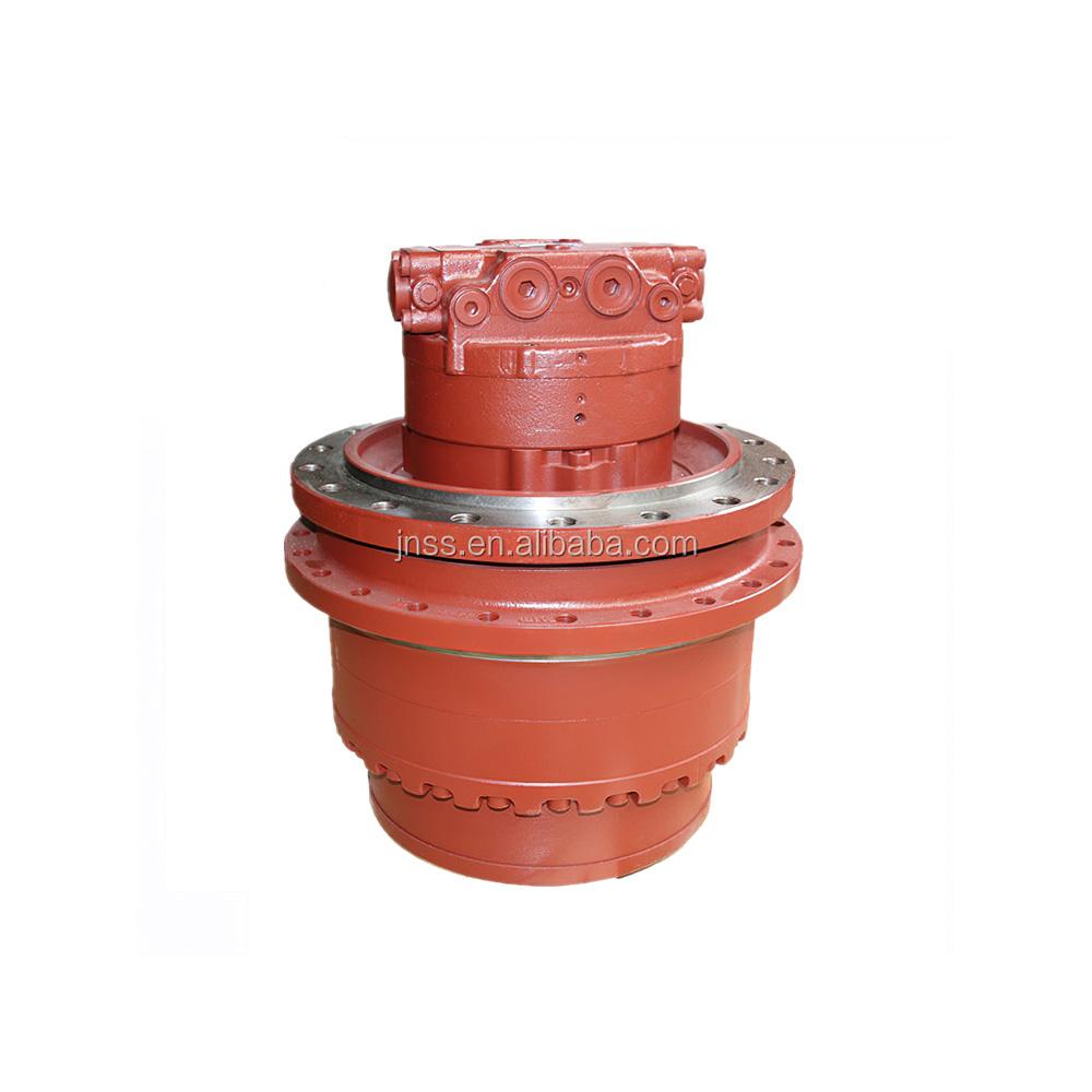 Travel Motor Gearbox for Kato HD1250-7 Excavator