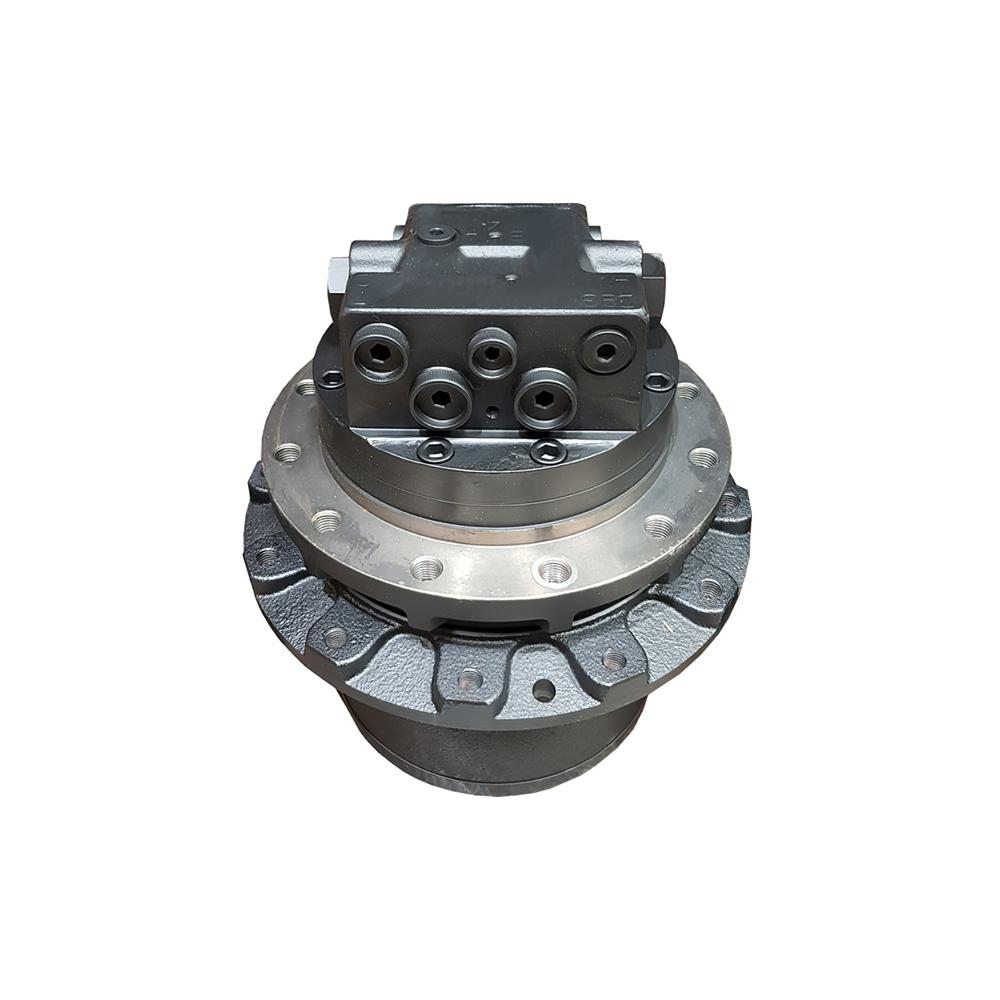 Travel Motor Gearbox for Kato HD1250SEV Excavator