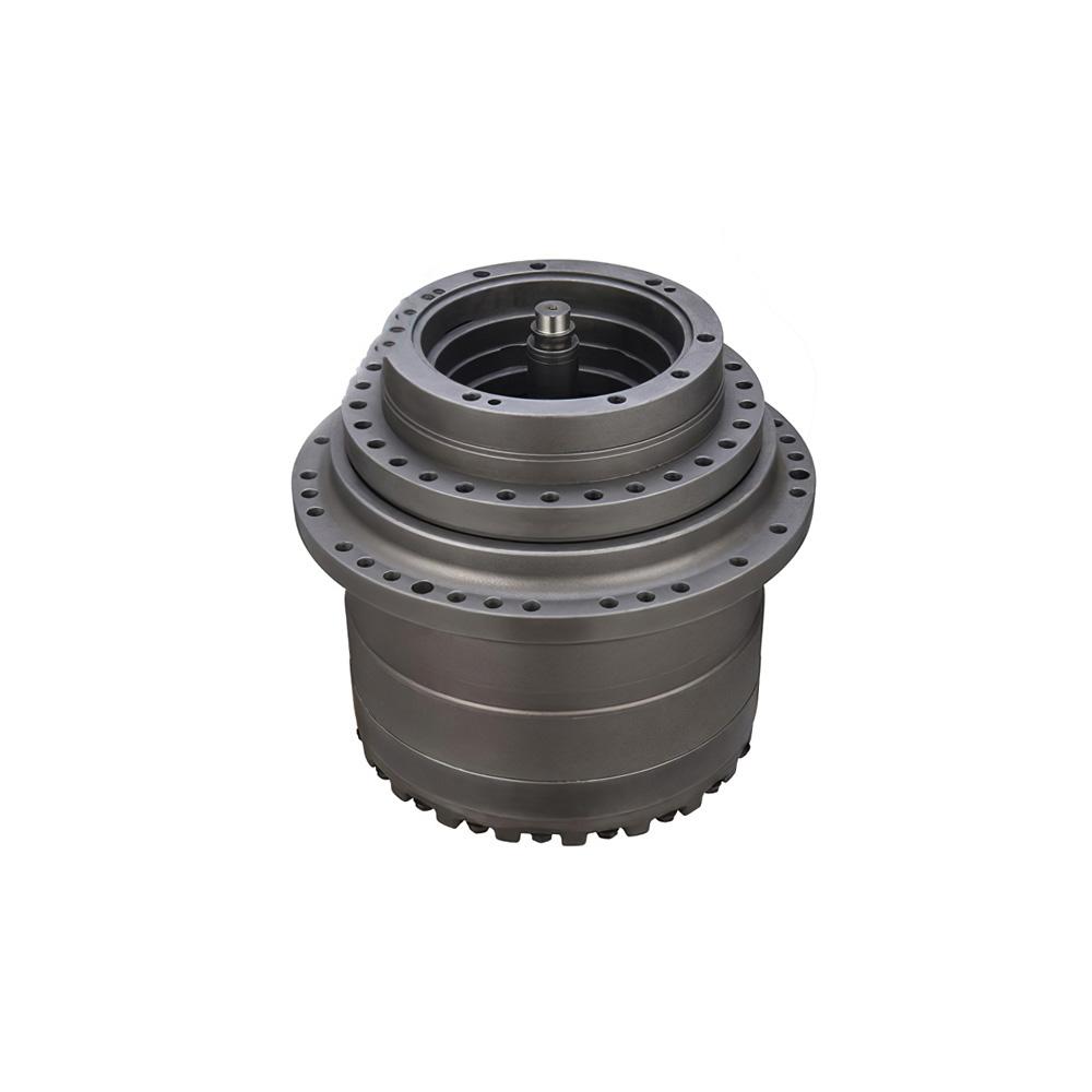 Travel Motor Gearbox for Kato HD300GS Excavator online Travel Motor Gearbox for Kato HD300GS Excavator online
