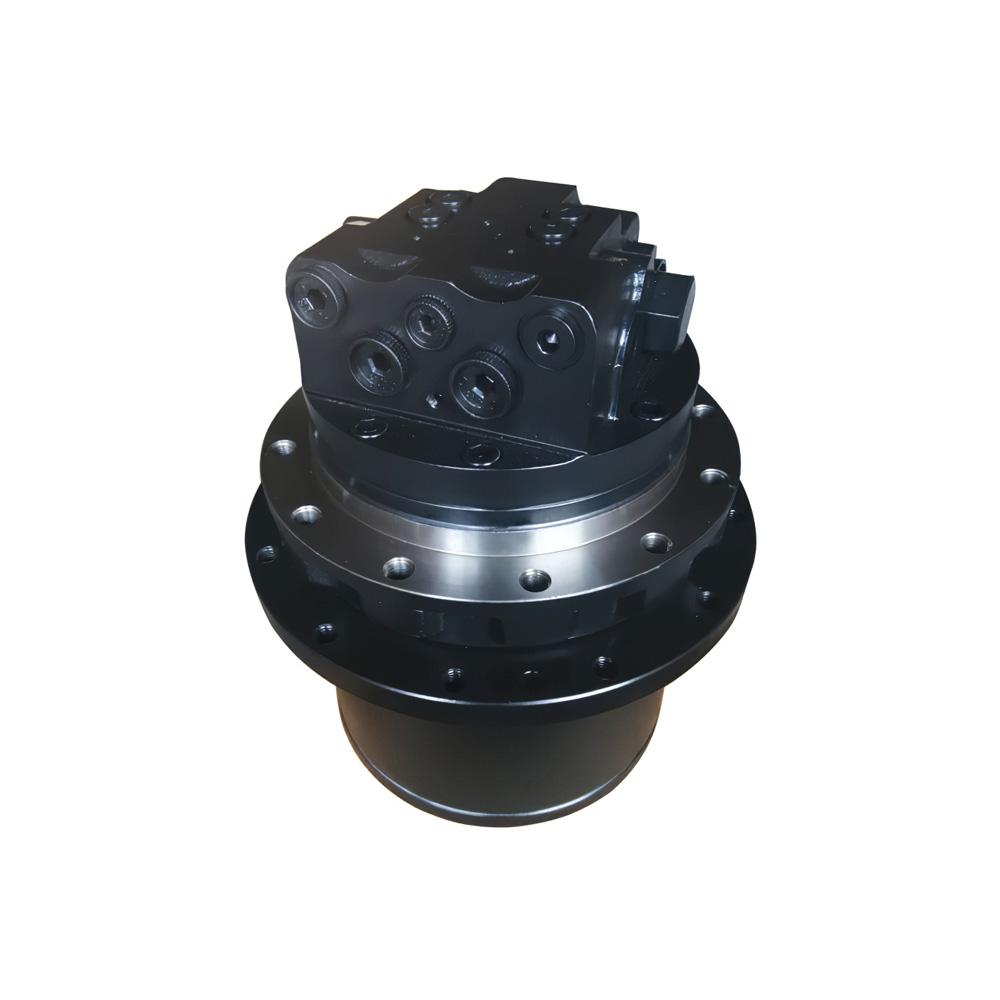 Travel Motor Gearbox for Kato HD400 Excavator online Travel Motor Gearbox for Kato HD400 Excavator online