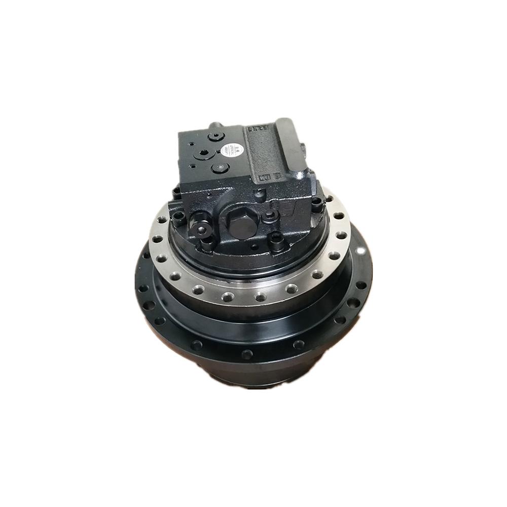Travel Motor Gearbox for Kato HD450SE Excavator online Travel Motor Gearbox for Kato HD450SE Excavator online