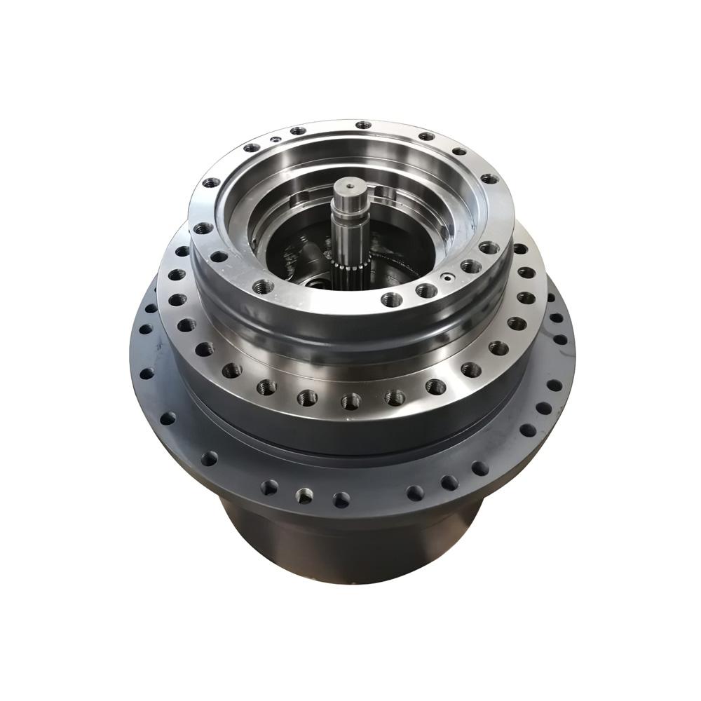 Travel Motor Gearbox for Kato HD700-5 Excavator New Type online Travel Motor Gearbox for Kato HD700-5 Excavator New Type online