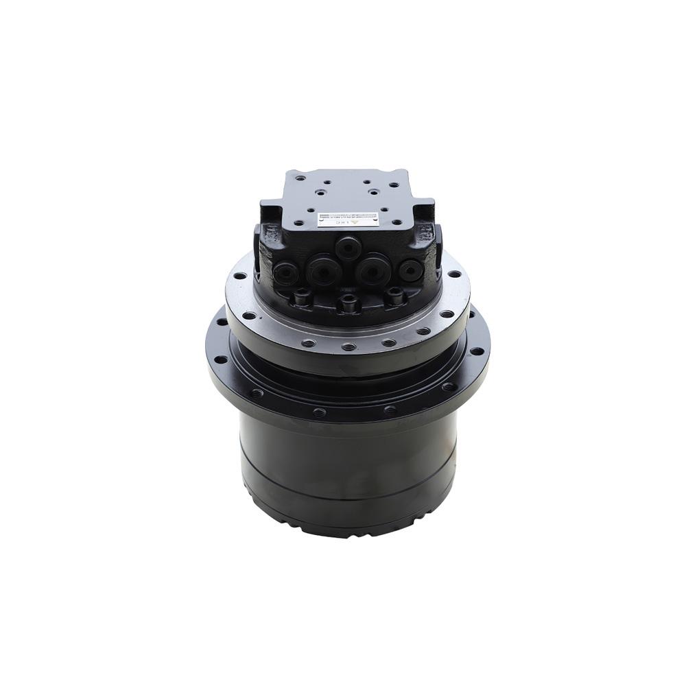 Travel Motor Gearbox for Kato HD700-7 Excavator online Travel Motor Gearbox for Kato HD700-7 Excavator online