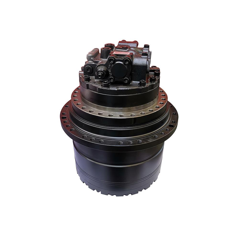 Travel Motor Gearbox for Kato HD700SE Excavator online Travel Motor Gearbox for Kato HD700SE Excavator online