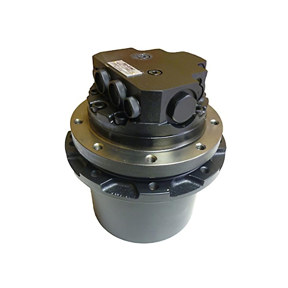 Travel Motor Gearbox for Kato HD900-2 Excavator