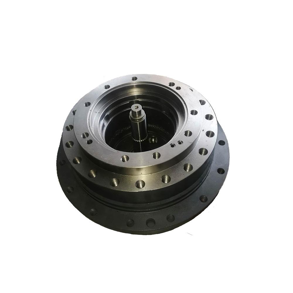 Travel Motor Gearbox for Kobelco SK120-6 Excavator online Travel Motor Gearbox for Kobelco SK120-6 Excavator online