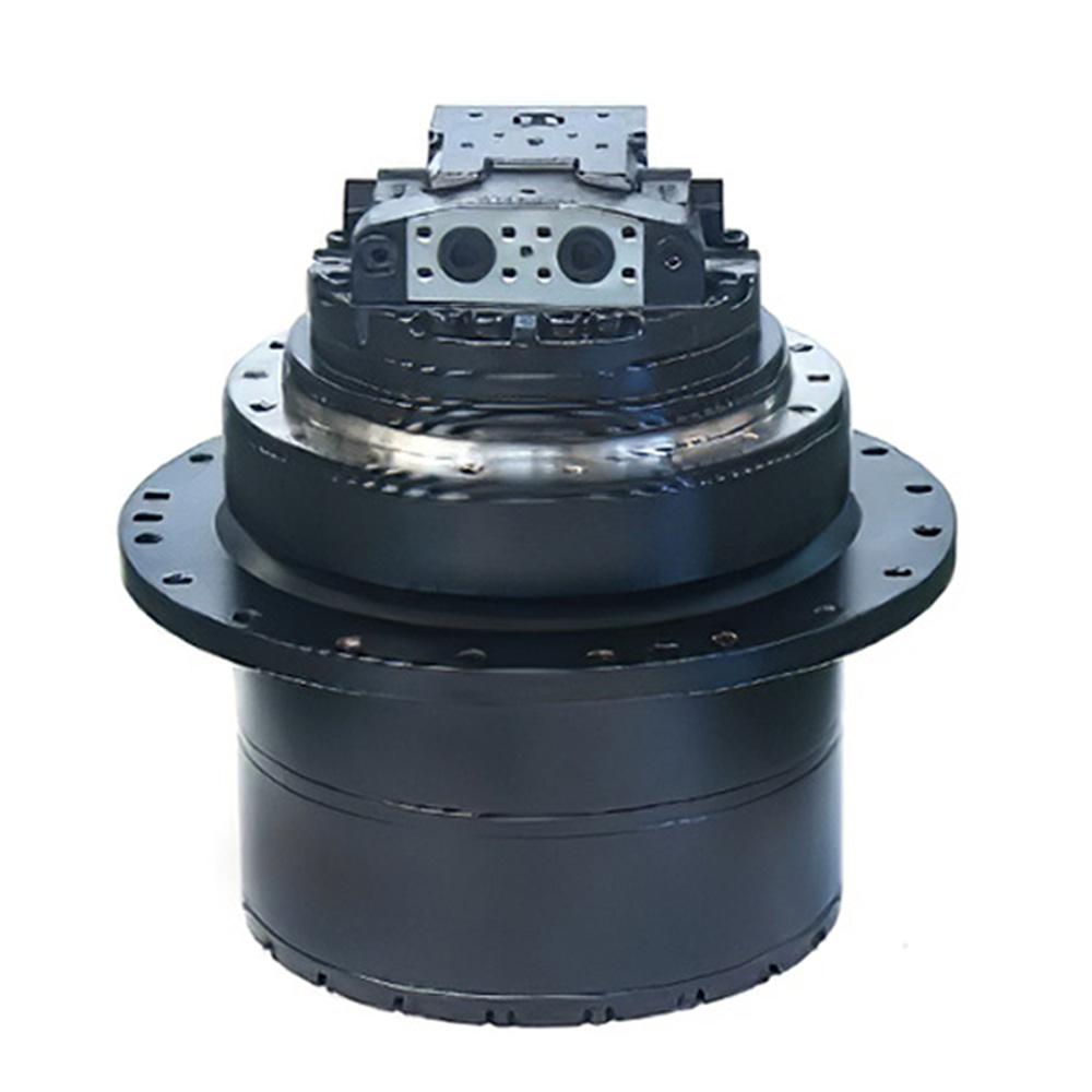 Travel Motor Gearbox for Komatsu Excavator PC200-6 Mountain Push online Travel Motor Gearbox for Komatsu Excavator PC200-6 Mountain Push online